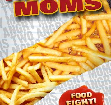 TWO ANGRY MOMS [IMPORT] Discount