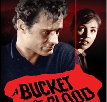 A BUCKET OF BLOOD [IMPORT] Online