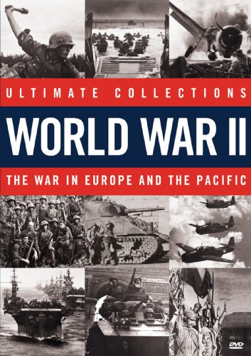 ULTIMATE COLLECTIONS WORLD WAR Discount