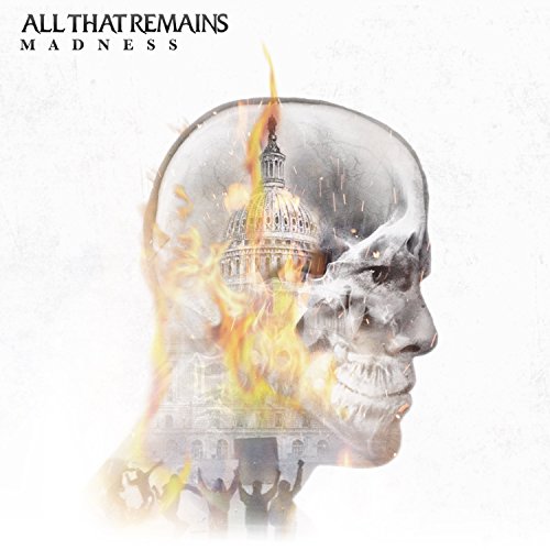 ALL THAT REMAINS - MADNESS For Sale