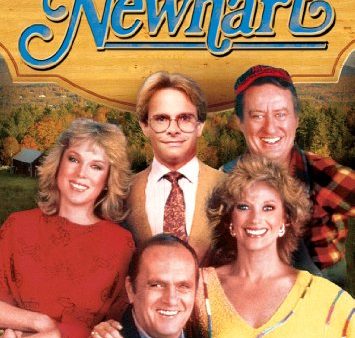 NEWHART: THE COMPLETE FOURTH SEASON Online