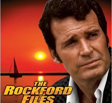 THE ROCKFORD FILES: SEASON SIX Online now