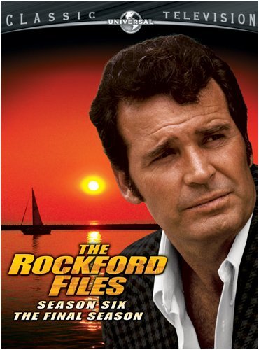 THE ROCKFORD FILES: SEASON SIX Online now