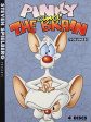 PINKY AND THE BRAIN: VOL. 2 (SOUS-TITRES FRANAIS) Fashion