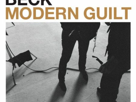 BECK - MODERN GUILT Online