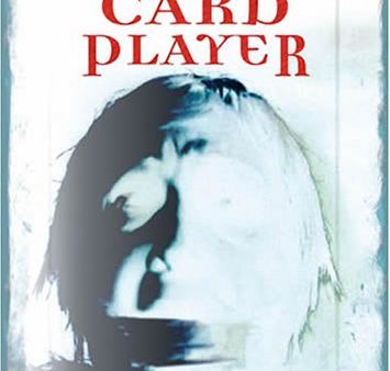 THE CARD PLAYER Online now