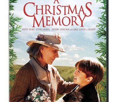 A CHRISTMAS MEMORY [IMPORT] Sale