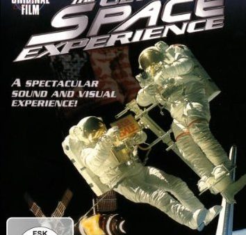 ULTIMATE SPACE EXPERIENCE [IMPORT] Supply