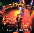 BLUES TRAVELER - LIVE FROM THE FALL on Sale