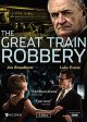 THE GREAT TRAIN ROBBERY Fashion