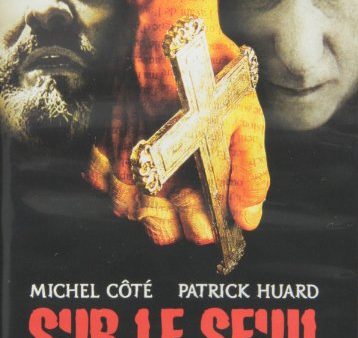 SUR LE SEUIL (VERSION FRANAISE) Hot on Sale