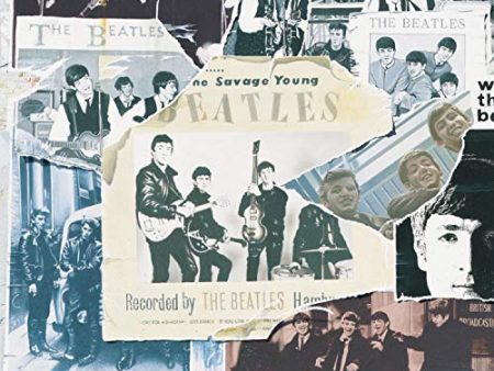 BEATLES - ANTHOLOGY 1 Sale