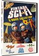 VINTAGE SCI-FI MOVIES: 6 MOVIE PACK on Sale