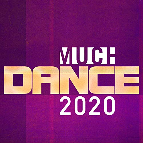 VARIOUS - MUCHDANCE 2020 Supply