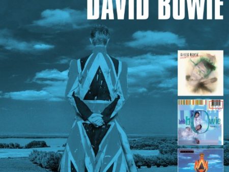 BOWIE, DAVID - ORIGINAL ALBUM CLASSICS Online Hot Sale