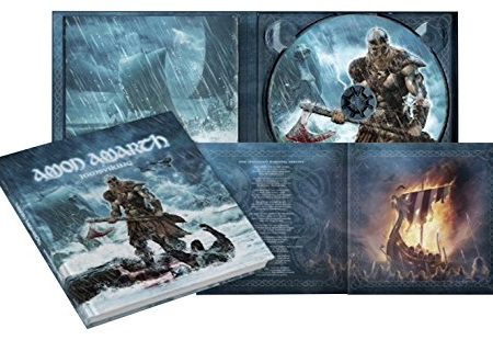 AMON AMARTH - JOMSVIKING Online Sale