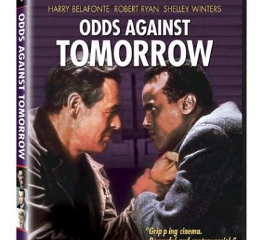 ODDS AGAINST TOMORROW [IMPORT] For Discount