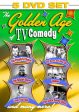 THE GOLDEN AGE OF TV COMEDY [IMPORT] on Sale