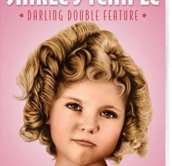 SHIRLEY TEMPLE: DARLING DOUBLE FEATURE [IMPORT] Online