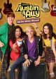 AUSTIN AND ALLY: ALL THE WRITE MOVES! Supply