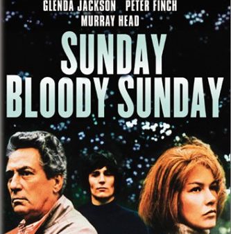 SUNDAY, BLOODY SUNDAY (BILINGUAL) [IMPORT] Hot on Sale