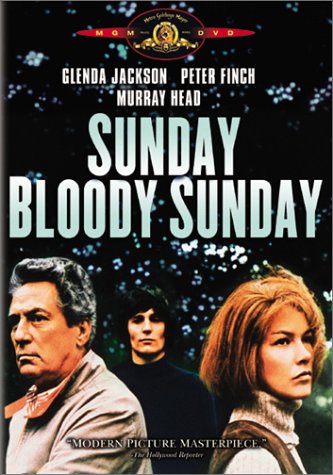 SUNDAY, BLOODY SUNDAY (BILINGUAL) [IMPORT] Hot on Sale