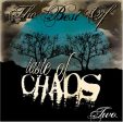 VARIOUS ARTISTS - TASTE OF CHAOS TWO   VARIOUS Online Sale