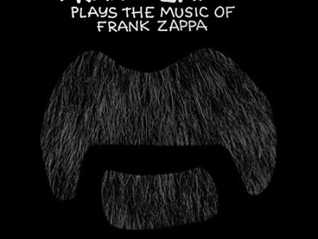 ZAPPA, FRANK - FRANK ZAPPA PLAYS THE MUSIC OF FRANK ZAPPA Online now