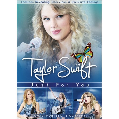 TAYLOR SWIFT: JUST FOR YOU For Sale