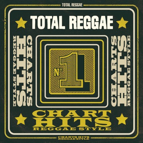 VARIOUS - VARIOUS - TOTAL REGGAE: CHART HITS REGGAE STYLE Fashion