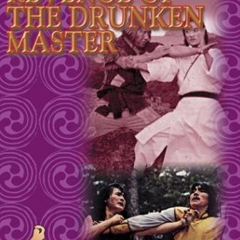 REVENGE OF THE DRUNKEN MASTER Online now