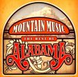 ALABAMA - MOUNTAIN MUSIC BEST OF Hot on Sale