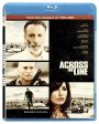 ACROSS THE LINE [BLU-RAY] For Discount