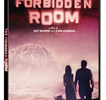 THE FORBIDDEN ROOM Hot on Sale