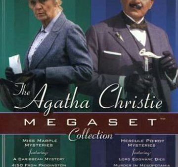 AGATHA CHRISTIE COLL Online now