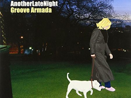 VARIOUS ARTISTS - ANOTHER LATE NIGHT: SELECTED BY GROOVE ARMADA Cheap