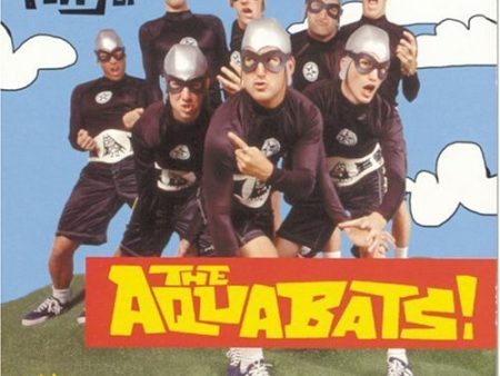 AQUABATS - FURY OF THE Online now