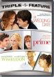 THE WEDDING DATE   PRIME   WIMBLEDON (TRIPLE FEATURE) [IMPORT] Fashion