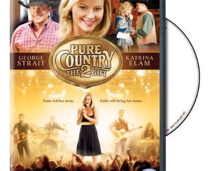 PURE COUNTRY 2: THE GIFT (SOUS-TITRES FRANAIS) For Cheap