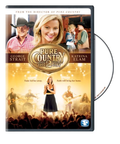 PURE COUNTRY 2: THE GIFT (SOUS-TITRES FRANAIS) For Cheap