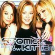 ATOMIC KITTEN - RIGHT NOW For Sale