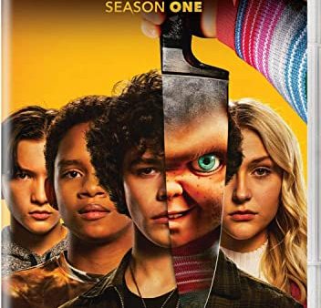 CHUCKY (TV SHOW)  - DVD-SEASON ONE Cheap