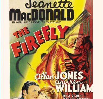 THE FIREFLY Hot on Sale