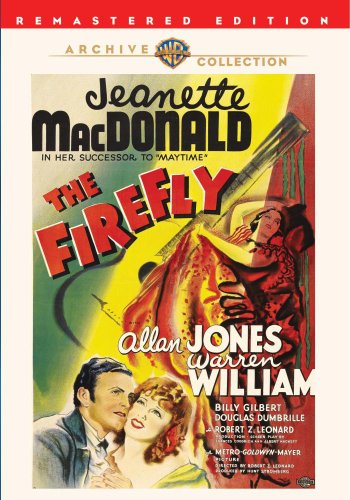 THE FIREFLY Hot on Sale