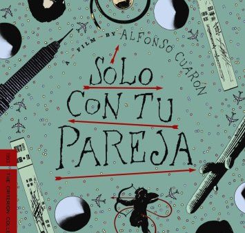 SOLO CON TU PAREJA (CRITERION COLLECTION) Hot on Sale