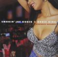 BNOIS KUBEK SMOKIN  JOE & KING - ROADHOUSE RESEARCH on Sale