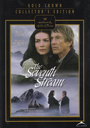 SEVENTH STREAM  - DVD-HALLMARK HALL OF FAME For Sale