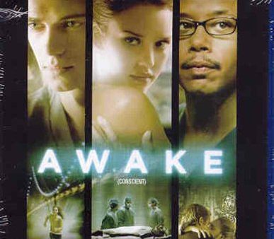 AWAKE (CONSCIENT) [BLU-RAY] For Cheap