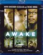 AWAKE (CONSCIENT) [BLU-RAY] For Cheap