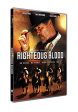 RIGHTEOUS BLOOD Hot on Sale